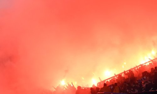 Navijači Dinama hvale samo jednog igrača nakon golijade u Koprivnici