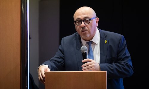 Izraelski veleposlanik u Hrvatskoj: Ovo u Sydneyju rezultat je poziva na oslobođenje Palestine