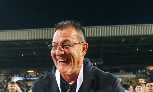 Bijesni Mišković vrijeđao Istru?