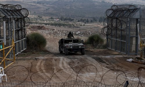 Sirija uhitila petero osumnjičenih za napad na američke i sirijske vojnike