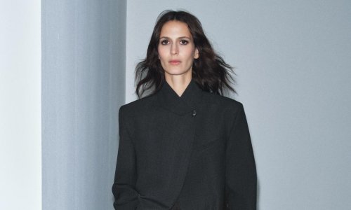 Izgleda kao dizajnerski: Na policama Zare nalazi se sako koji se redovito rasproda brzinom svjetlosti