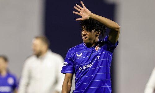 Cardoso Varela: Ja sam već Hrvat