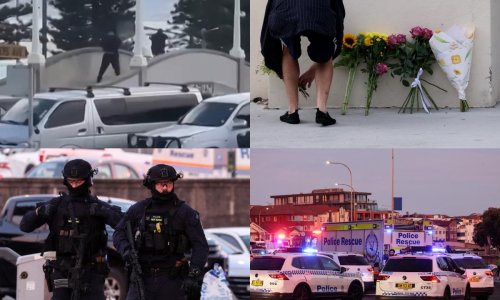 Broj ubijenih u Sydneyu porastao na 16, napadači su otac i sin