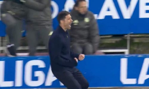 Ovakvog Alonsa nismo nikad vidjeli! U transu je skakao i ponavljao samo jednu rečenicu