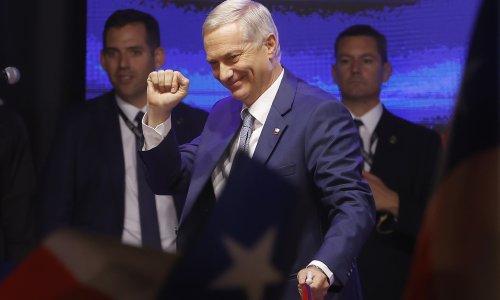 Oštar zaokret udesno: Kast pobijedio na predsjedničkim izborima u Čileu