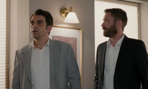 Razvod braka i protjerivanje iz Zaglava: Stižu nove napete epizode 'Kumova'