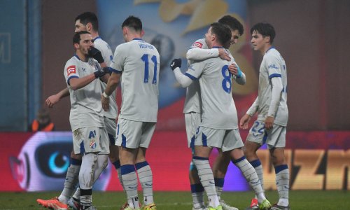 Dinamovi navijači žestoki u kritikama: Ne znaš koji je gori, a njega više ne uvodite