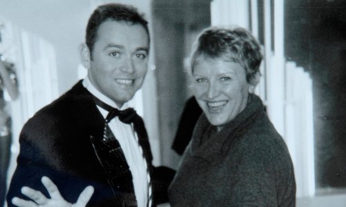 Ovako danas izgleda legendarna Tihana Škrinjarić