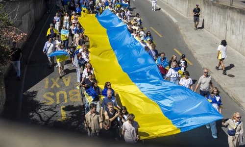 Objavljen broj Ukrajinaca koji žive u Europskoj uniji. Evo koliko ih je u Hrvatskoj