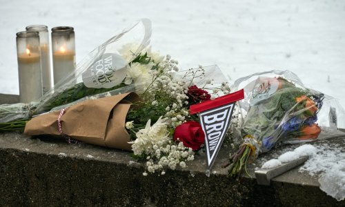 Preokret na sveučilištu Brown: Privedeni muškarac pušten na slobodu, još uvijek se traži napadač