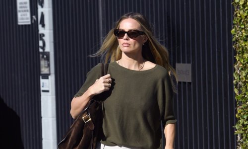 Ove balerinke i u 2026. bit će ogroman hit: Margot Robbie zna kako ih nositi