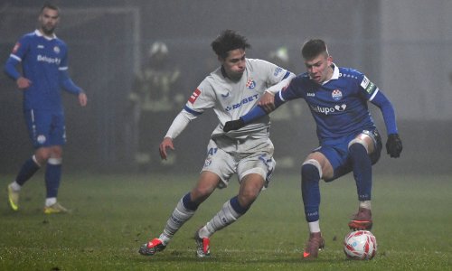 Evo prave istine o 'radnom ručku' na kojem se dogovarao Jagušićev dolazak u Dinamo