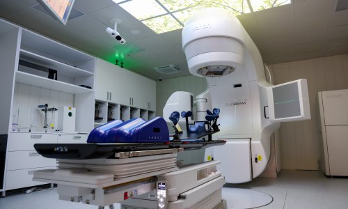 Pacijentica iz Siska putuje u Rijeku na zračenje: HZZO joj ne priznaje putne troškove