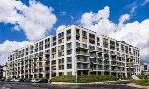 Europska komisija predstavila plan za priuštivo stanovanje