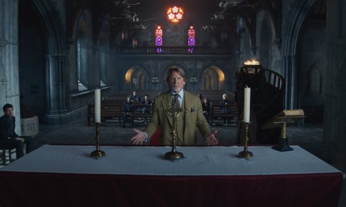 Ubojstvo u Božjoj kući: 'Vjera nije nešto uzvišeno i nedodirljivo, nego vrlo ljudsko'