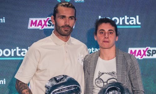 Ima li tko bolji od Marka Livaje i Maje Joščak?