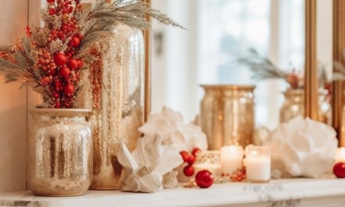 Neodoljive ukrase za Božić ove godine možete napraviti sami - evo kako