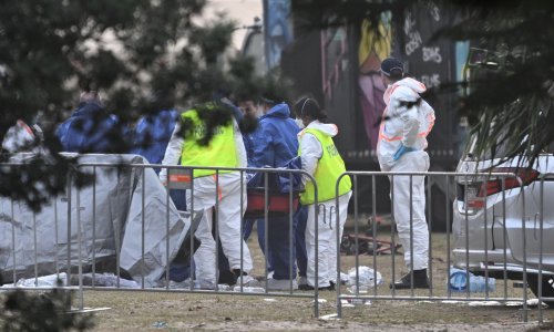 Napadač iz Australije bio je član srpskog lovačkog društva Zastava