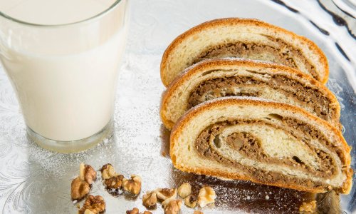 Okus koji vraća u djetinjstvo: Ovo je jedini recept za orahnjaču koji vam treba