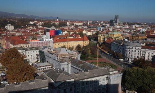 Osniva se europski 'megafond': Hrvatskoj stižu milijarde eura