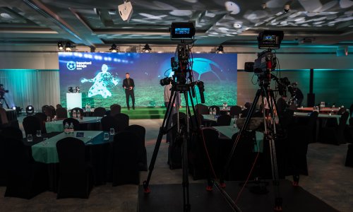 Evo kad i gdje gledati dodjelu nagrade za najbolju igračicu Magenta lige i najboljeg igrača SHNL-a