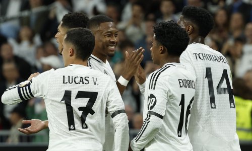 Real ga platio čak 47 milijuna eura, a sada ga šalje na posudbu?!