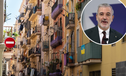 Gradonačelnik Barcelone upozorava: 'Nova pandemija se širi Europom, EU mora reagirati'