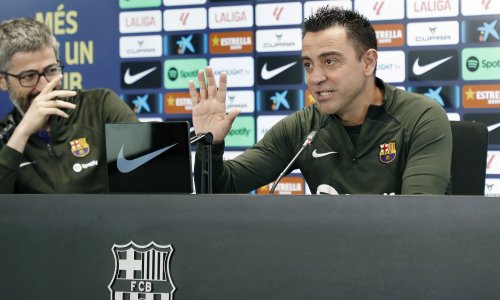 Barcelonina ikona vraća se na trenersku klupu; i to u najjačoj ligi svijeta?