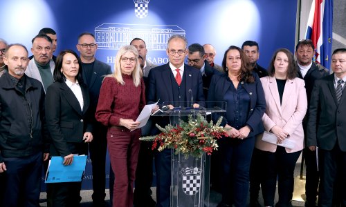 Kajtazi: Ne treba nam nova politička retorika koja dodatno stigmatizira Rome