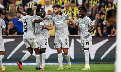 Bruno Petković nakon majstorskog gola imao i primjedbu: Želim samo reći...