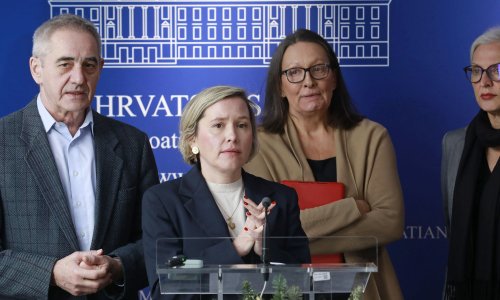 Možemo traži izvanrednu saborsku sjednicu o femicidu, spominju i istražno povjerenstvo