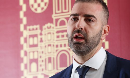 HDZ mu popustio, a Matijević će održati obećanje: 'Podržat ću splitski proračun!'
