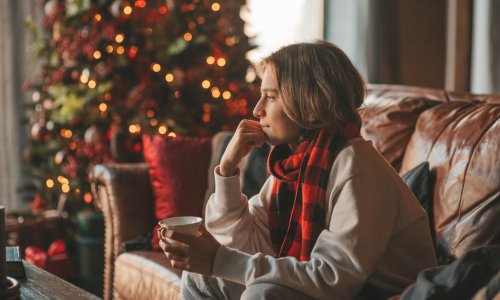 Ovo je najvredniji poklon koji možete pokloniti ovih blagdana - i ne mora biti zapakiran