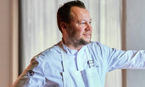 Jan Hartwig u Münchenu radi čudo i zato je nagrađen s tri Michelinove zvjezdice