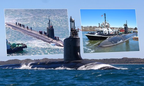 Na ključnom američkom pomorskom oružju AI pokazuje svoju punu snagu: Riješit će desetljećima star problem