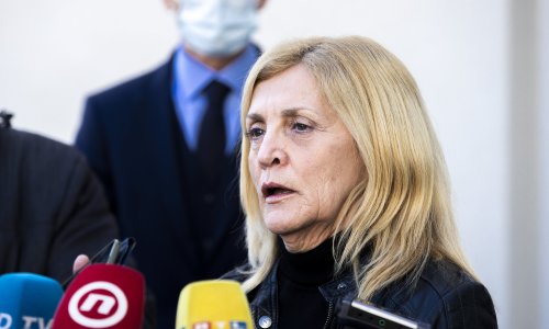 Liječnica: Cjepivo protiv tuberkuloze djelomično štiti i od gube