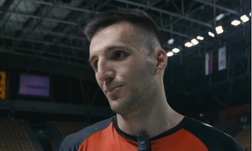 Dvostruki prvak Europe opet gradi Dream Team; Hrvatski dragulj je velika želja