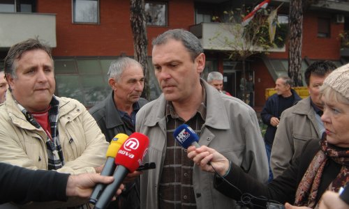 Ministarstvo poljoprivrede: Iza prosvjeda u Bošnjacima stoji načelnik Juzbašić