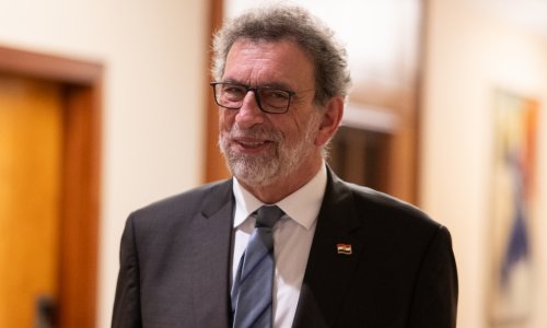 Fuchs: Presuda za zločin u OŠ Prečko primjerena težini tragedije