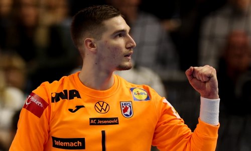 Ovo bi bilo nevjerojatno; europski prvak želi hrvatski dvojac na svom golu