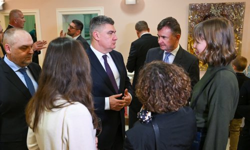 Milanović pojasnio zašto su propali Jugoslavija i SSSR: Nadam se da neće i EU