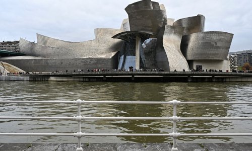 Nedavno je umro veliki arhitekt Frank Gehry, ove njegove zgrade možete posjetiti