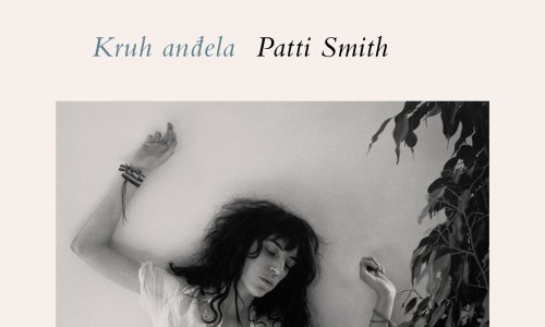 U Botaničaru predstavljanje memoara Patti Smith