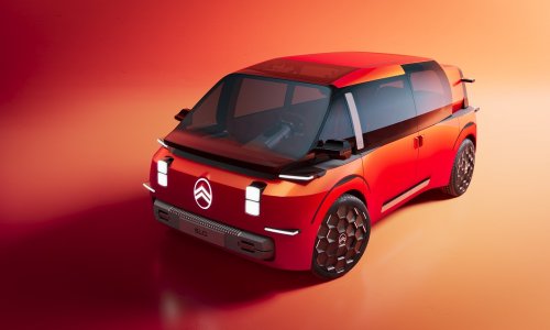 Citroën predstavlja ELO koncept: Laboratorij ideja marke inovacije i kreativnosti za MPV budućnosti