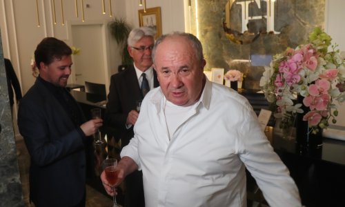 Željko Kerum trebao bi provesti Božić u zatvoru