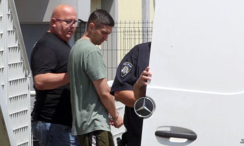 Dvostruko ubojstvo u garaži: Trojica optužena, bivši suprug iz ljubomore naručio likvidaciju