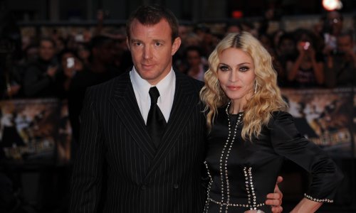20 godina nakon burnog razvoda: Madonna i Guy Ritchie pojavili se zajedno u javnosti