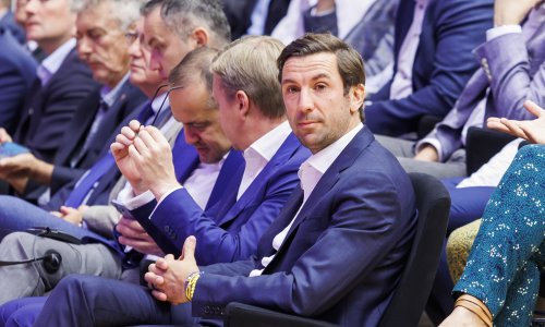Darijo Srna donosi milijune na Poljud? Otkriveno kojeg igrača Hajduka želi