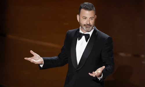 Jimmy Kimmel žestoko o Trumpu: 'Taj nagrizeni mozak upravlja našim životima, probudite se'