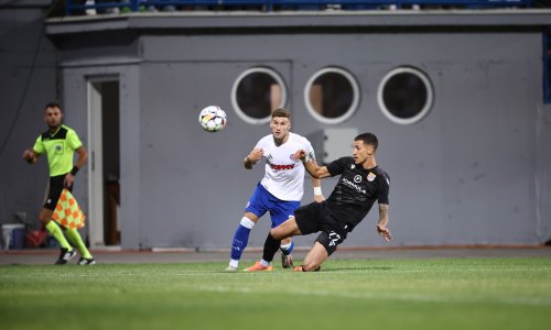 Četiri SHNL kluba u borbi za dijete Hajduka